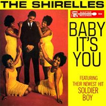 ♪Baby it&#39;s you