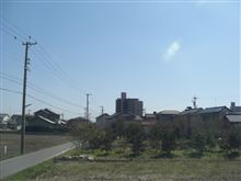 おはよ～～( ￣Д￣)σ)*￣-￣)ｵﾗｵﾗ 【2012/04/08】