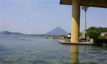 開聞岳