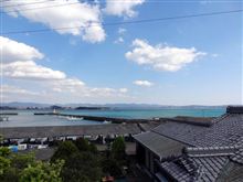 おいしい干物を求めて片道200km