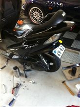 はぁー。やっちまった。(-_-;) はぁー。やっちまった。(-_-;)