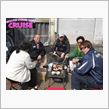☆　　ＣＲＵＩＳＥ 今日の札幌は焼き肉日和！　☆