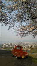 とっておきの場所
