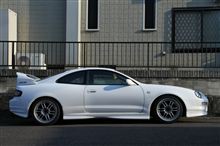 いちおう車ブログなので（笑）