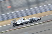 2012 FCR開幕戦 (前編)。