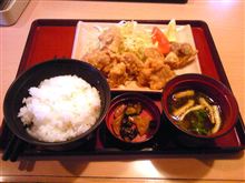 じょい・・・