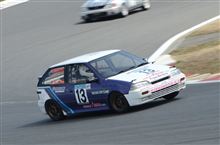 2012 FCR開幕戦 (後編)。