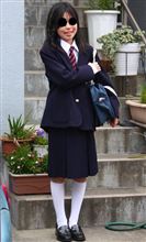 入学式には・・・