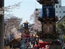 犬山祭