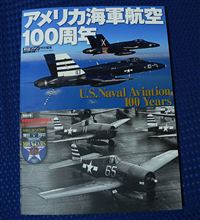 米海軍航空100周年