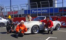 制約のあるなかでのレース展開。 / idlers 春の3耐参戦 制約のあるなかでのレース展開。 / idlers 春の3耐参戦