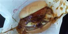 【旨辛モスチーズ】・・・。