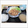 今日のランチは、牧之原SA  ...