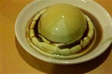 ザク豆腐