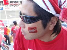 日産応援団　Ｎジャン