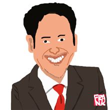 株式会社藤原新！　おぉ〜わかりやすい　笑