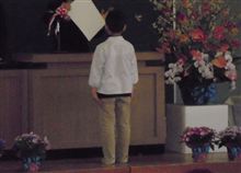 卒園式♪