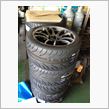 GOODYEAR！
