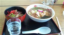 十勝に行って、豚丼喰らって来た！