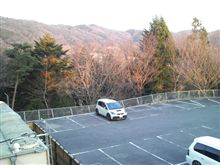 筑波へ