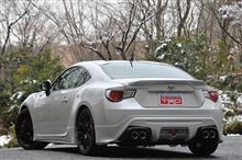 TOYOTA 86 & 2000GT TOYOTA 86 & 2000GT