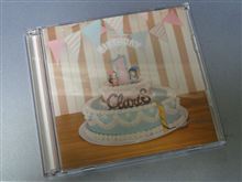 久々にCDを買った