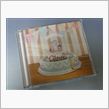 久々にCDを買った