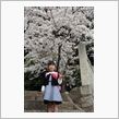 桜咲いたら1年生