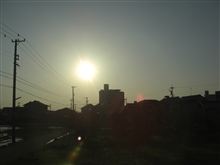 おはよ～～( ￣Д￣)σ)*￣-￣)ｵﾗｵﾗ 【2012/04/12】