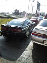 洗車日和(^O^) 洗車日和(^O^)