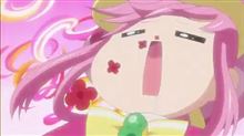 お休み♪