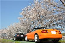 〝J’s－TOURING　Vol.１５ ～超プチうどん桜ＴＲＧ、平日でゴメンね編～〟 