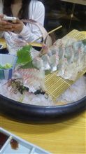 雨で花見酒が中止になってしまったので、