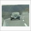 テスト車両遭遇？？