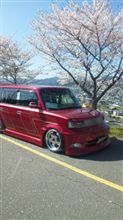 コラボ･･･(★&#180;∀`)ノ〓〓☆