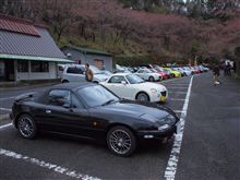 奥琵琶湖PWにてコペンオフ会に遭遇！