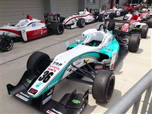 鈴鹿2&amp;4レース