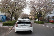 本当の納車