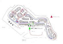 根性無しのＦＡ練習会in名阪Ｃ