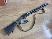 Remington Model 870