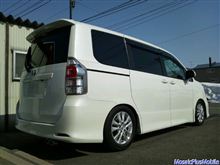 ２０１２夏仕様（通勤仕様です！）