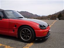 下見オフＺＥＮ車ＵＰ！（笑