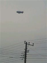 空飛ぶアリ●