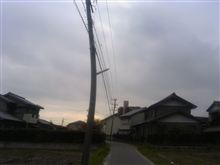 おはようございます♪(*･ω･)ﾉ　【2012/04/16】