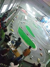 ラジコン天国東広島店 ドリフトエクストリームに参戦してきました (&#180;ー`)