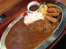 カツカレ～♪