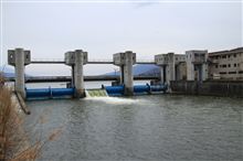 釜口水門