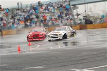 D1グランプリROUND1 お台場ステージに行ってきました! D1グランプリROUND1 お台場ステージに行ってきました!