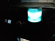 空気清浄機(ﾟ∀ﾟ)ｳﾋｮｰ