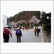 約30年ぶりの高尾山へ②
